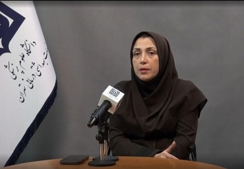 DR. NOUSHIN FAHIMFAR 